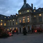 L'amiral 3*