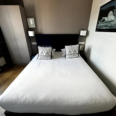 Hotel L'amiral