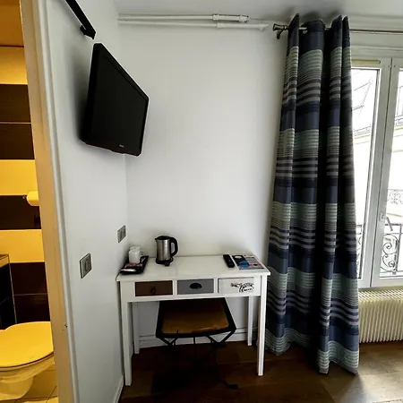 L'amiral Hotel