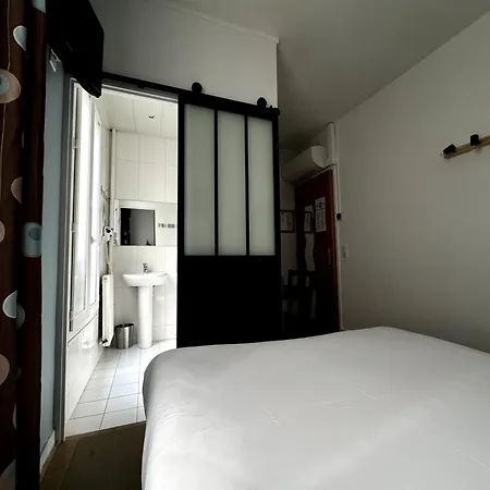 Hotel L'amiral 3*