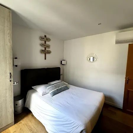 L'amiral Hotel