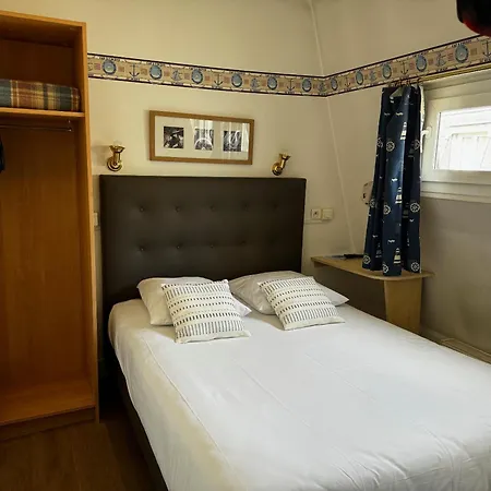 Hotel L'amiral