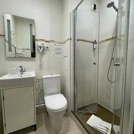 Hotel Amiral