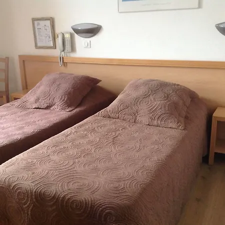 Hotel Amiral