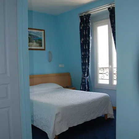 Amiral Hotel Paris