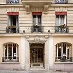 Hotel L'amiral Paříž
