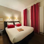 酒店 L'amiral 巴黎
