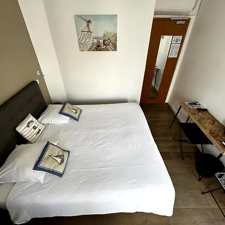 L'amiral Hotel 3*