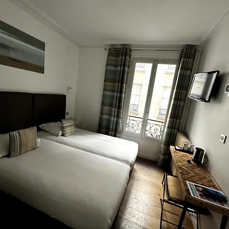Hotel L'amiral