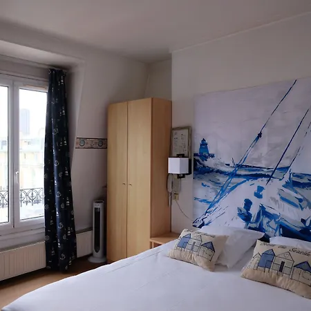 Hotel L'amiral 3*