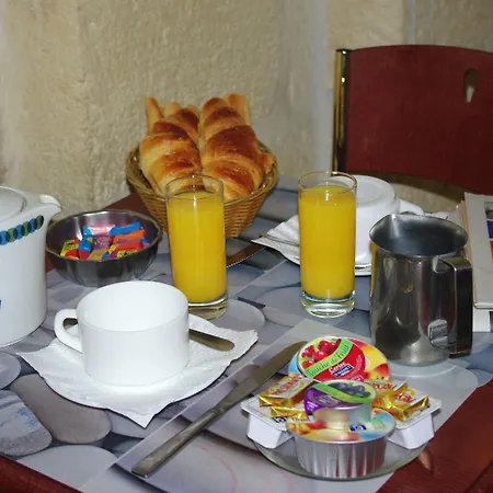 L'amiral Hotel 3*