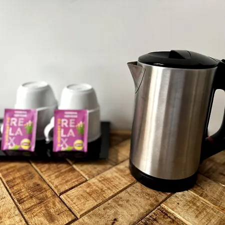 酒店 拉米拉尔酒店