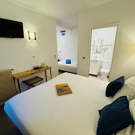 L'amiral 3* Παρίσι