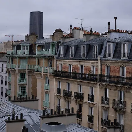 L'amiral Hotel 3*