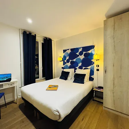 Hotel L'amiral