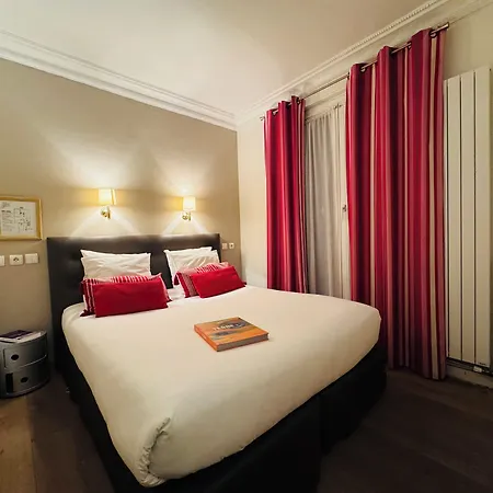 L'amiral 3* Paris