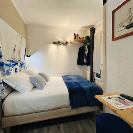 L'amiral Hotel 3*