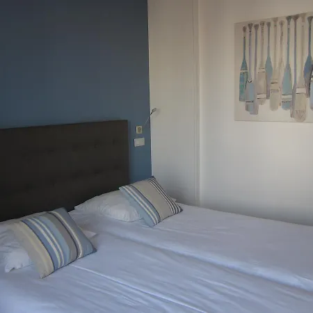 拉米拉尔酒店 酒店 巴黎