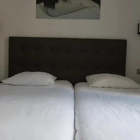 Hotel L'amiral Paris