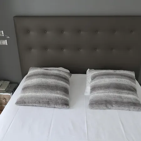 L'amiral Hotel 3*