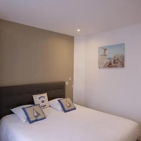 Hotel L'amiral