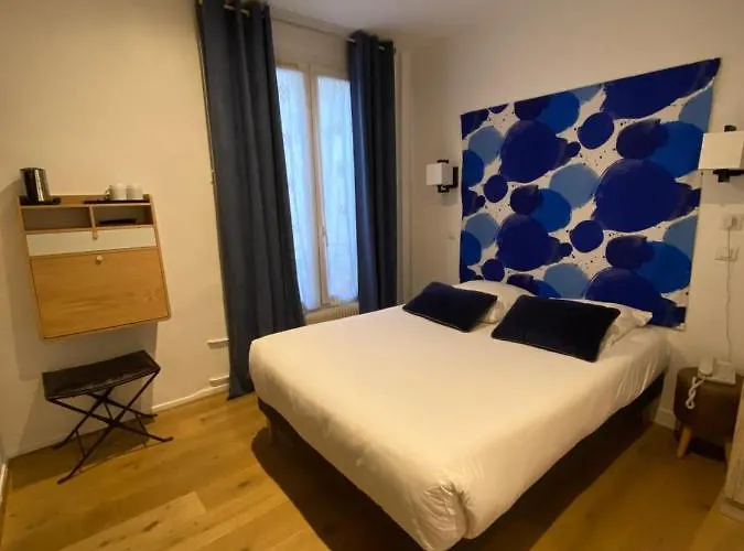 L'amiral 3* Paris