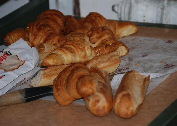 L'amiral Hotel Parijs