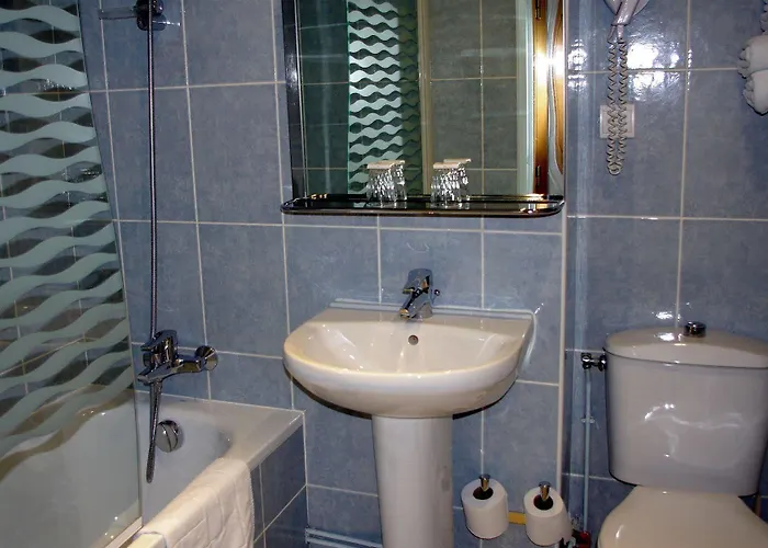 L'amiral 3* Παρίσι