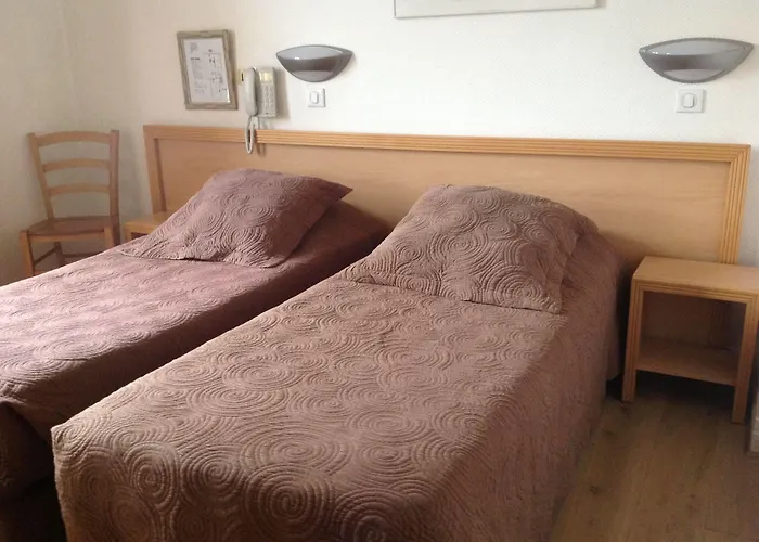 Ξενοδοχείο L'amiral