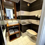 L'amiral Hotel Parigi