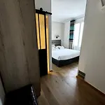 Hotel L'amiral 3*