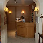 L'amiral Parigi