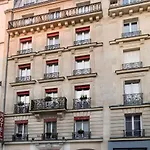 L'amiral Hotel Parigi