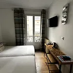 Hotel L'amiral