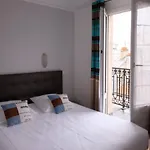 Hotel L'amiral