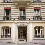 L'amiral Hotel