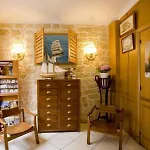 L'amiral Hotel Parigi