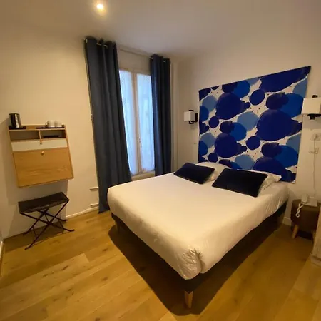 L'amiral 3* Paris