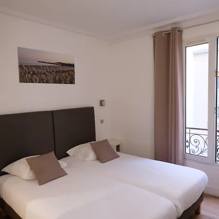 L'amiral 3* Paris