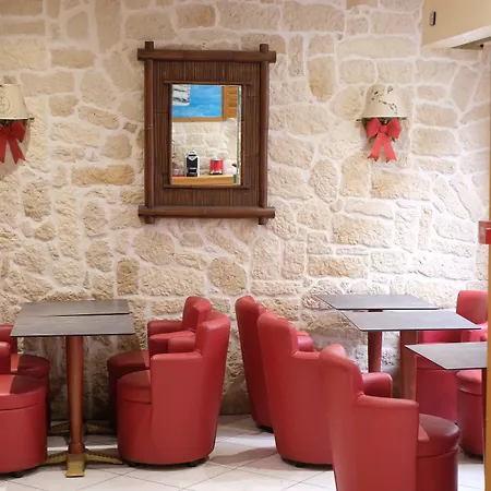 L'amiral 3* Paris