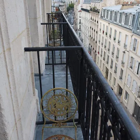 Hotell L'amiral