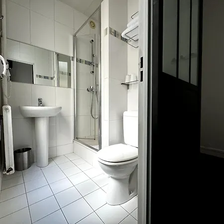 L'amiral Hotell