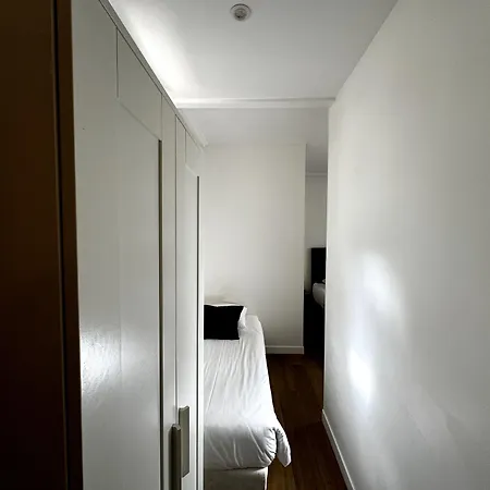 L'amiral Paris
