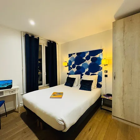 Hotell L'amiral 3*