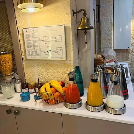Hotell L'amiral 3*