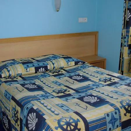 L'amiral Hotell