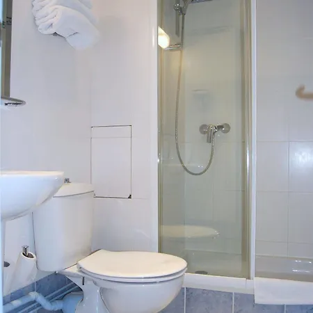 L'amiral Hotell 3*