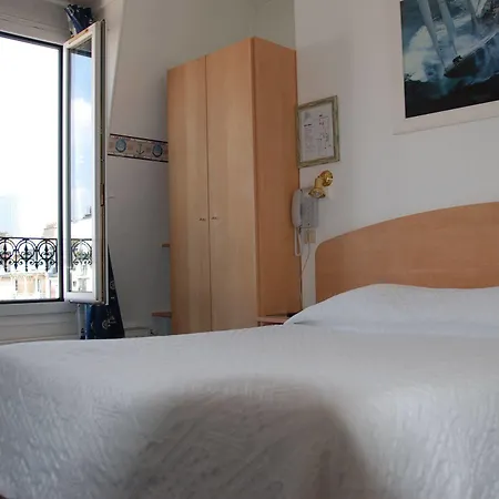 Hotell L'amiral