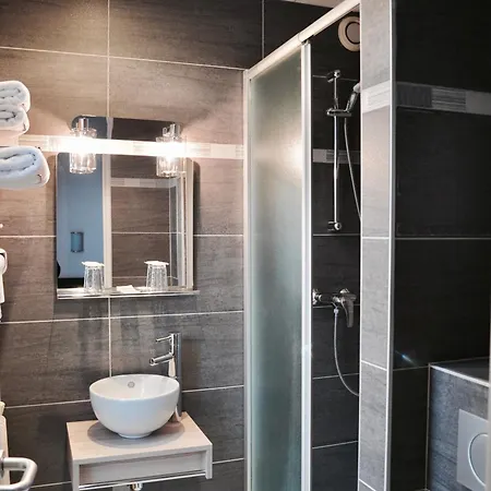 Hotell L'amiral