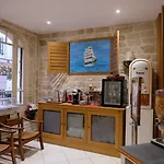 L'amiral 3* Париж